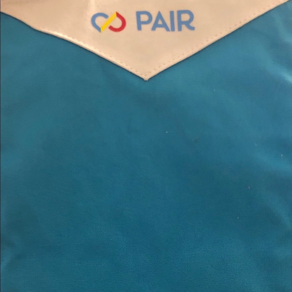 Pair Eyewear - the holder for your magnetic covers